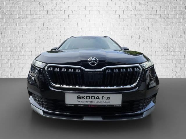 Skoda Kamiq 1.0 TSI Ambition