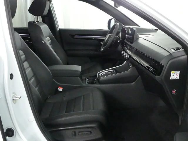 Honda CR-V Advance Hybrid