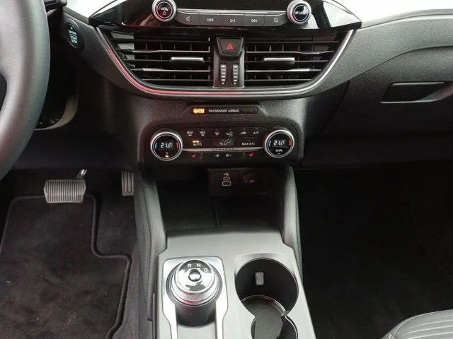 Ford Kuga Plug in Hybrid Titanium