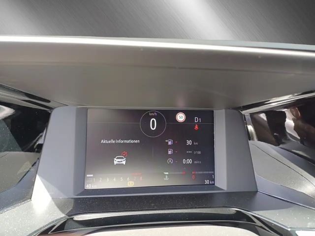 Opel Grandland X Edition Turbo