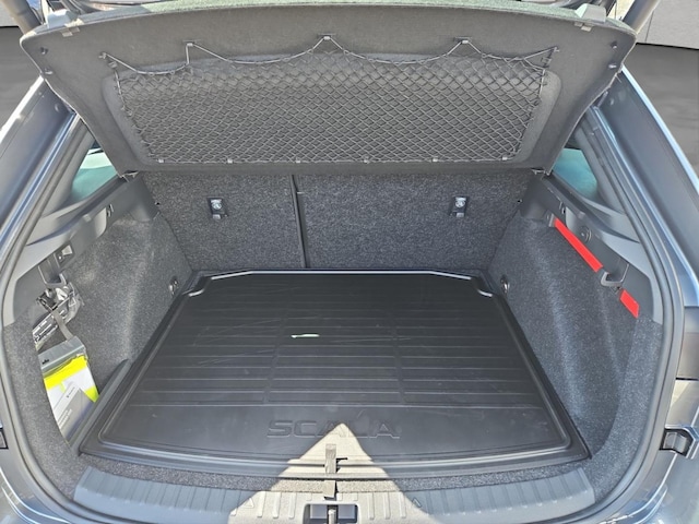 Skoda Scala 1.5 TSI Monte Carlo