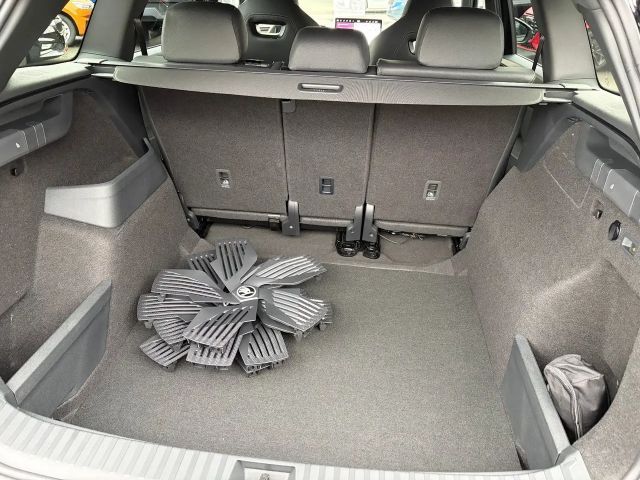 Skoda Kodiaq 1.5 TSI Sportline