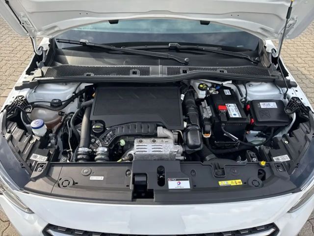 Opel Corsa 1.2 Turbo Elegance Turbo