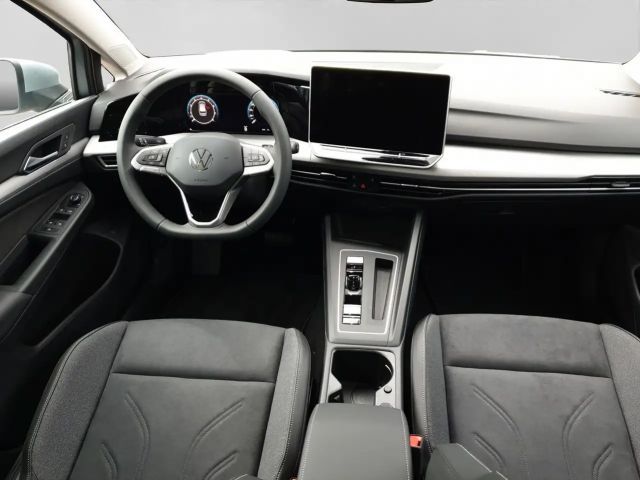 Volkswagen Golf 1.5 TSI DSG Life Variant