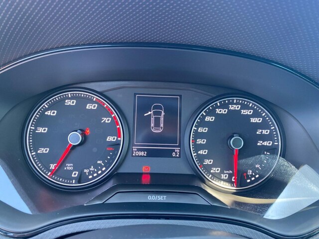 Seat Arona 1.0 TSI Style