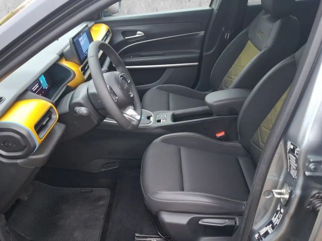 Jeep Avenger Full-Electric Summit