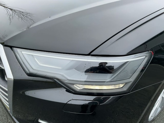 Audi A6 40 TDI S-Tronic Sedan Sport