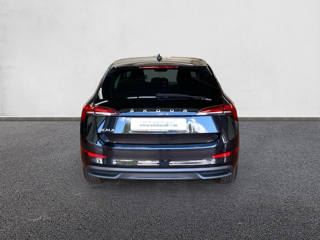 Skoda Scala Ambition