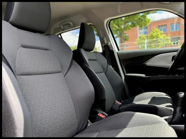 Suzuki Swift Comfort Hybrid