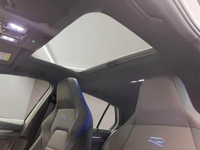 Volkswagen Golf 4Motion DSG