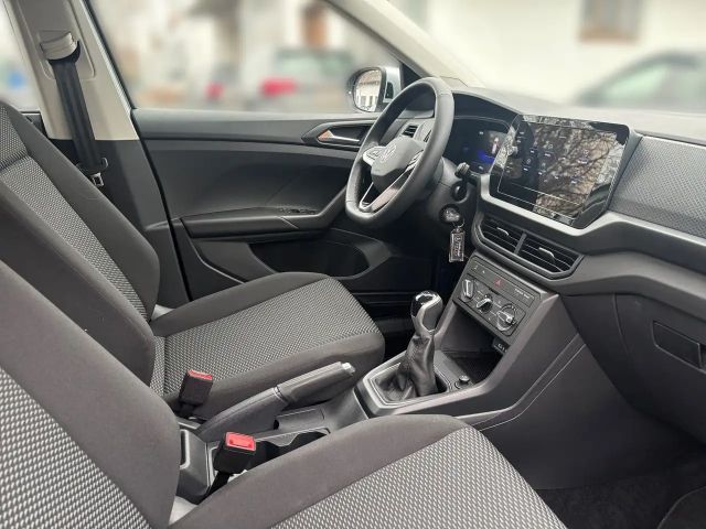 Volkswagen T-Cross 4Me TSI