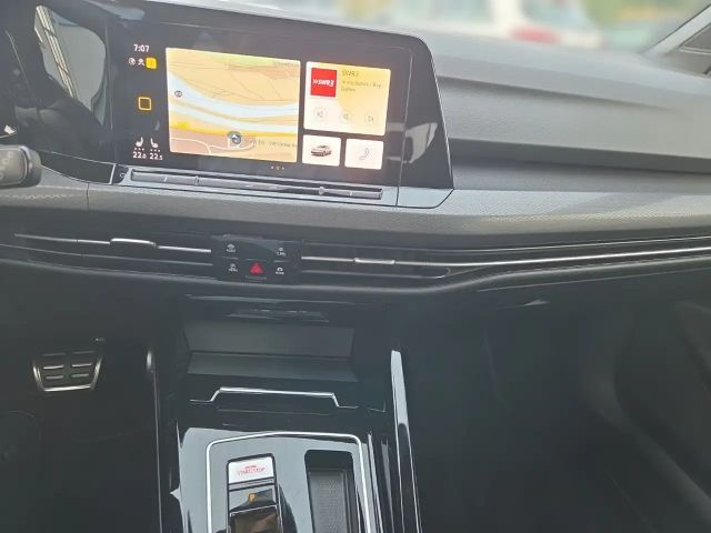 Volkswagen Golf DSG GTI Golf VIII