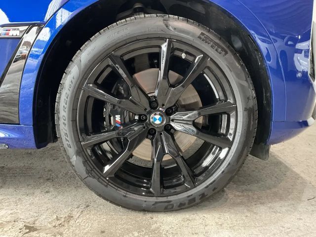 BMW X7 60i Panorama Glasdach Sky-Lounge | Sitzbelüftung |