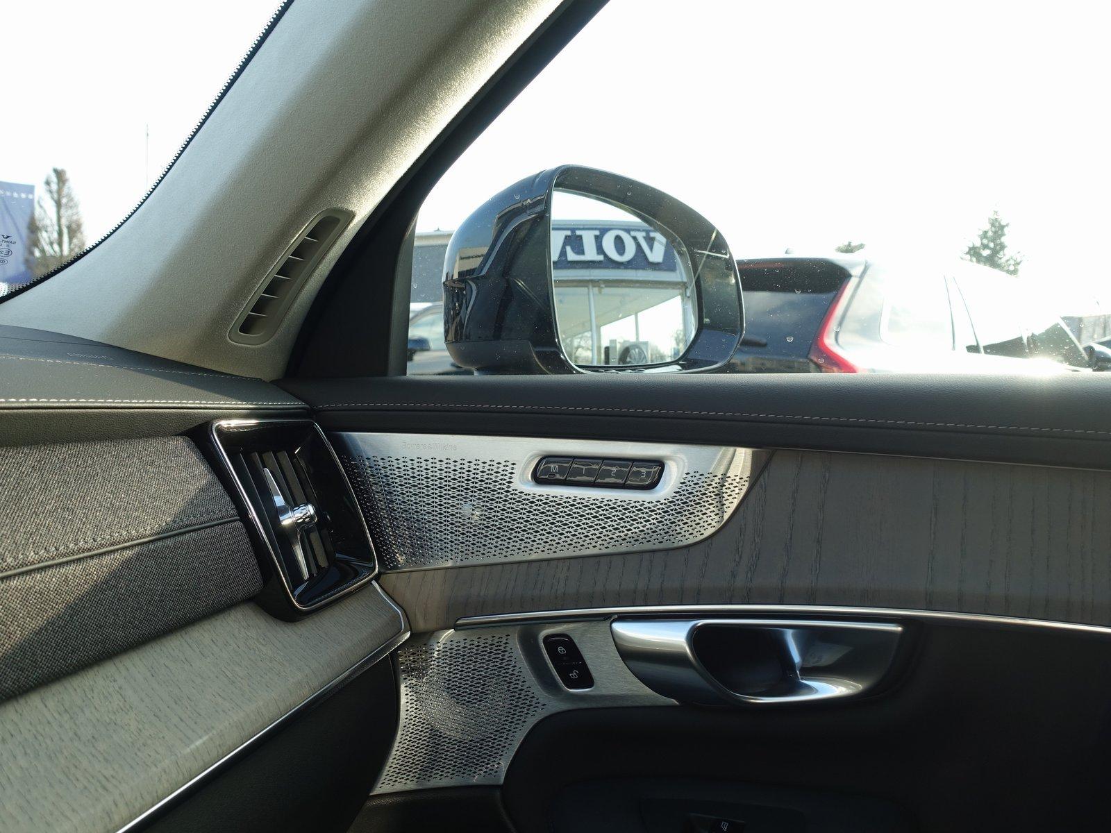 Volvo XC90 AWD T8 Ultra