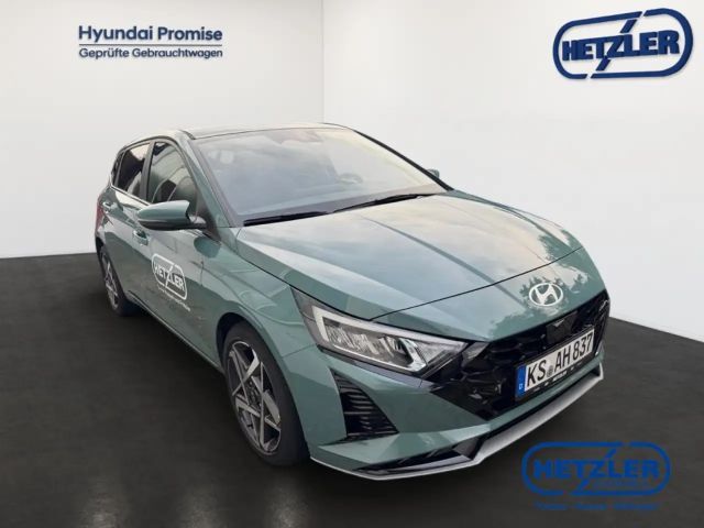 Hyundai i20 1.0 Prime T-GDi