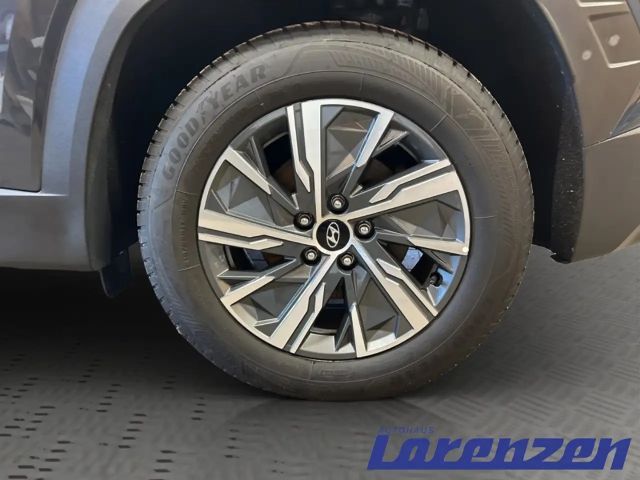 Hyundai Tucson 1.6 Hybrid Select