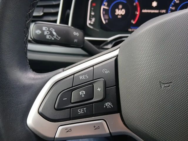 Volkswagen Polo R-Line