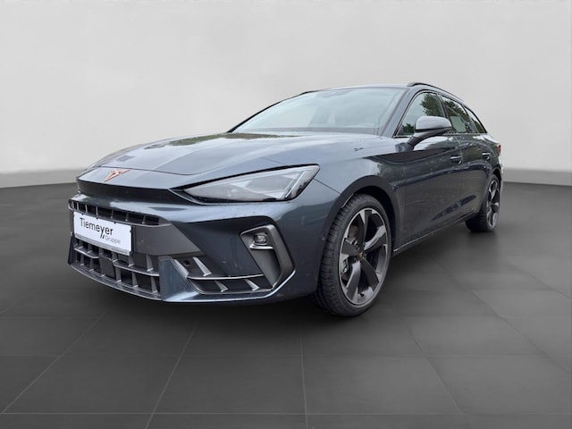 Cupra Leon DSG Sportstourer