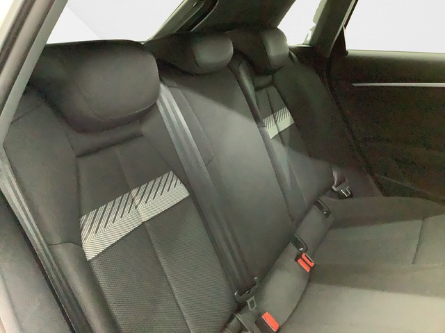 Audi A3 35 TFSI S-Tronic Sportback