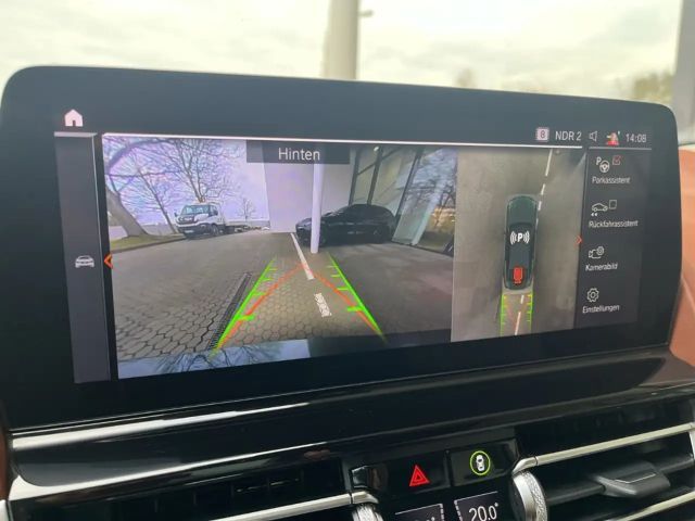 BMW M850 Coupé Gran Coupé Sedan xDrive