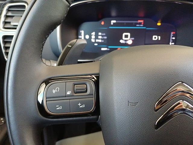 Citroën C5 Aircross BlueHDi Max