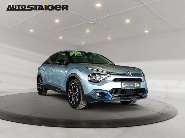 Citroën ë-C4 Shine