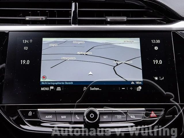 Opel Corsa GS-Line Grand Sport