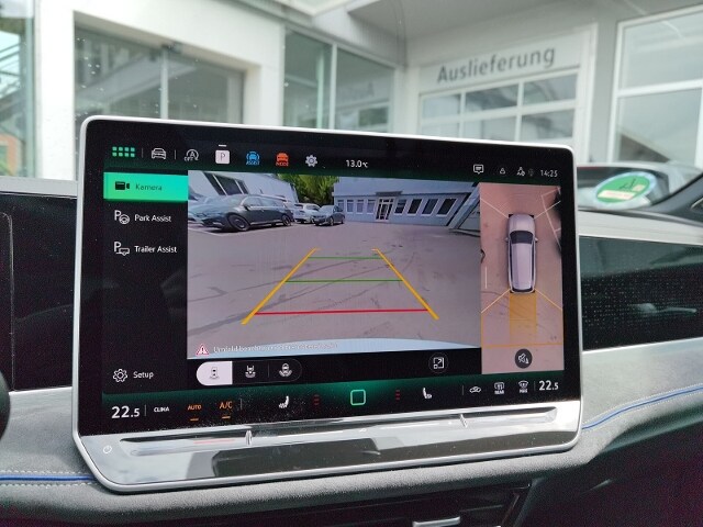 Volkswagen Passat 2.0 TDI BMT DSG