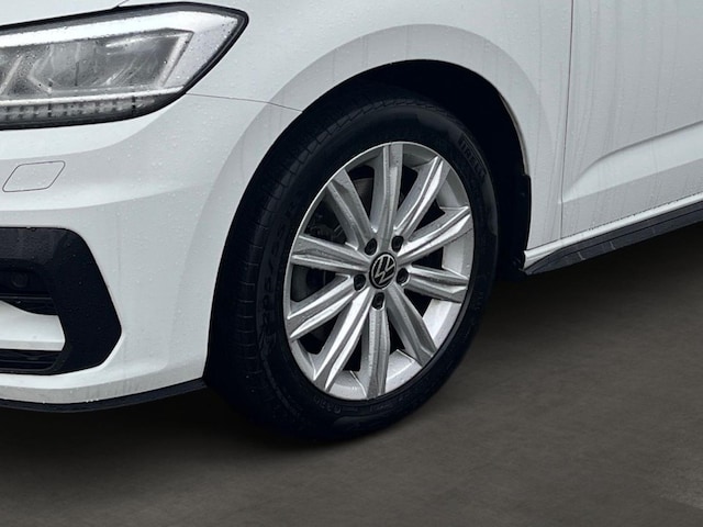 Volkswagen Touran 1.5 TSI DSG Highline