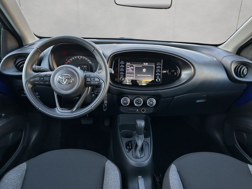 Toyota Aygo X 5-deurs Play X-play