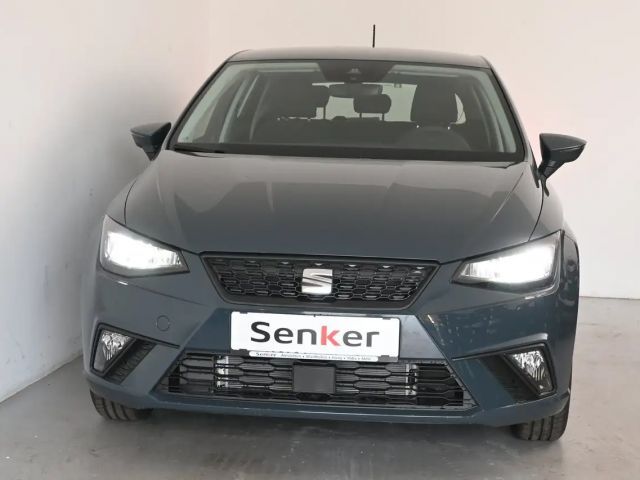 Seat Ibiza Reference