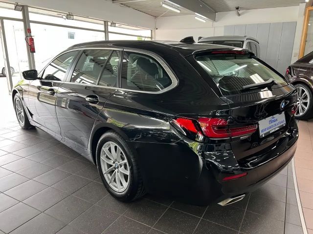 BMW 520 520d Touring