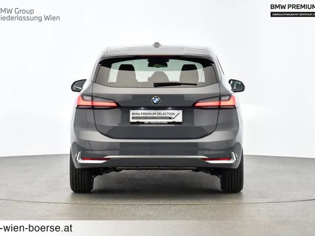 BMW 218 218i Active Tourer