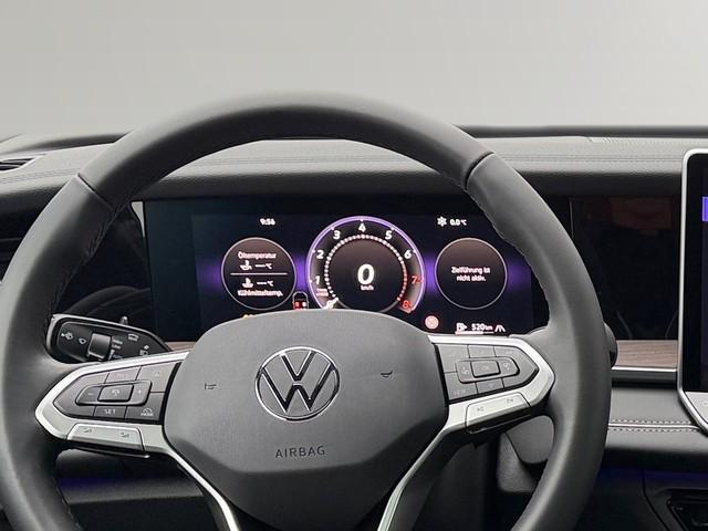 Volkswagen Tayron 2.0 TSI DSG Elegance Elegance