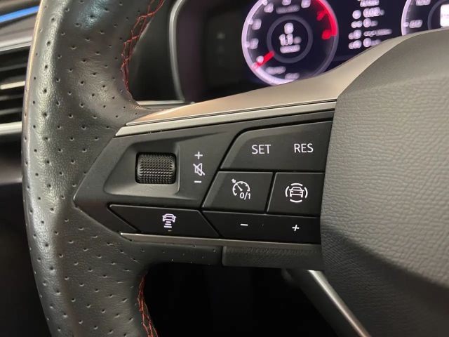 Seat Leon 1.5 TSI FR-lijn Sportstourer