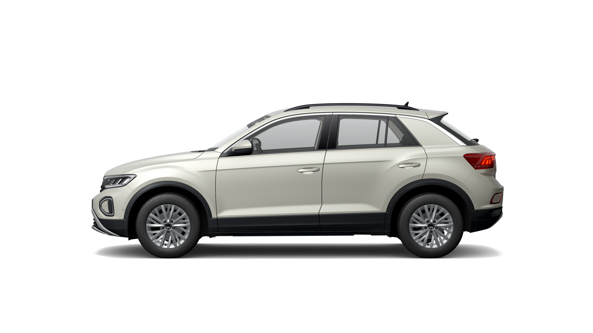 Volkswagen T-Roc 1.0 TSI Life
