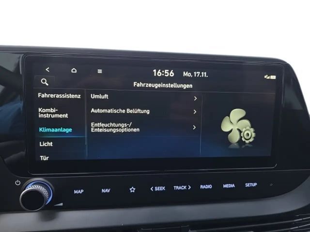 Hyundai i20 1.0 T-GDi