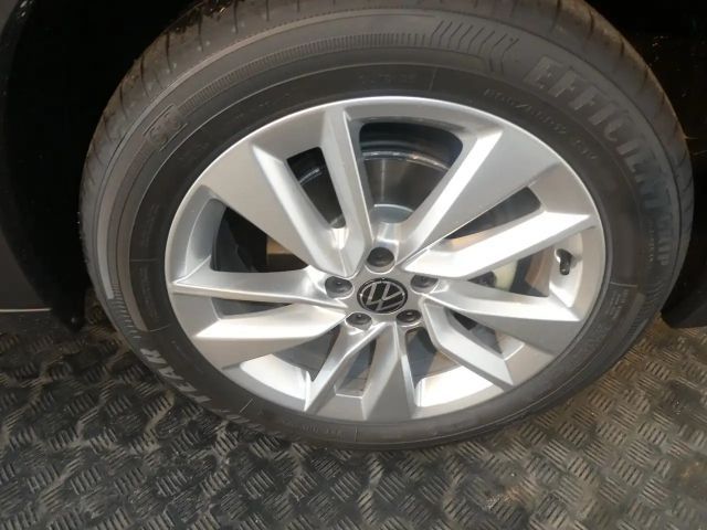 Volkswagen T-Cross Friends TSI