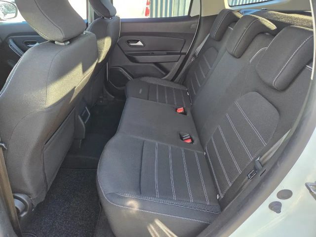 Dacia Duster 1.3 TCe II TCe 150