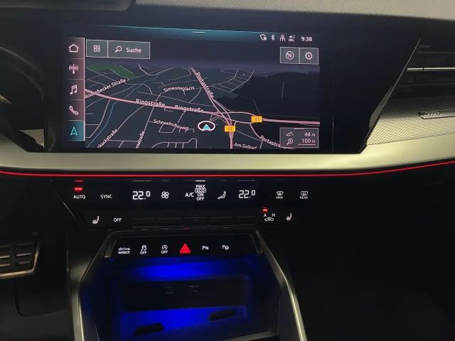 Audi A3 35 TFSI Sedan