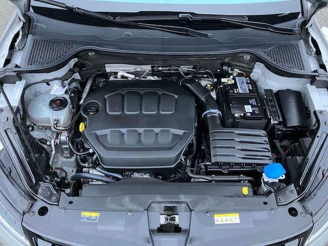 Skoda Karoq 2.0 TSI 4x4 Sportline