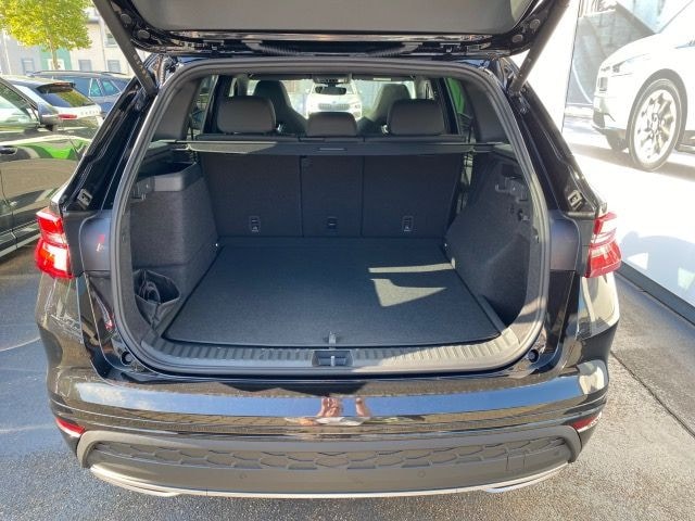 Skoda Kodiaq Sportline iV