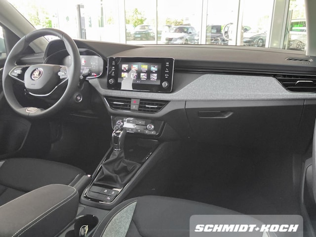 Skoda Kamiq 1.0 TSI Drive