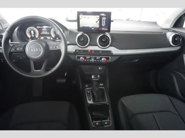 Audi Q2 35 TFSI S-Line S-Tronic