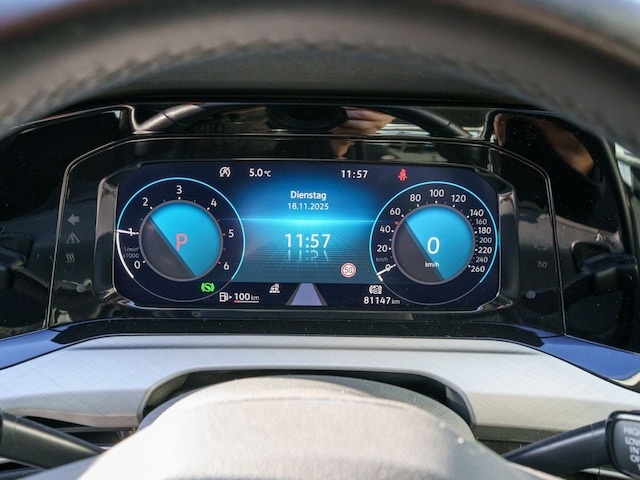 Volkswagen Golf 2.0 TDI DSG Life