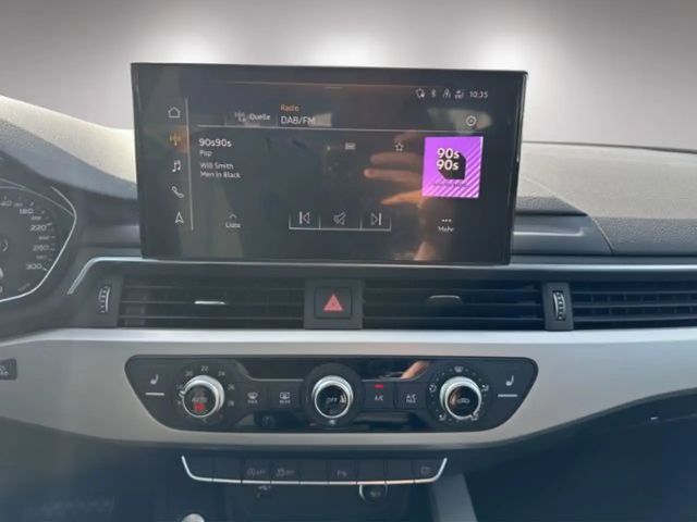 Audi A4 35 TDI Avant