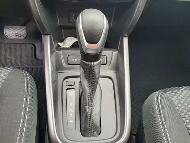 Suzuki Vitara Comfort Hybrid