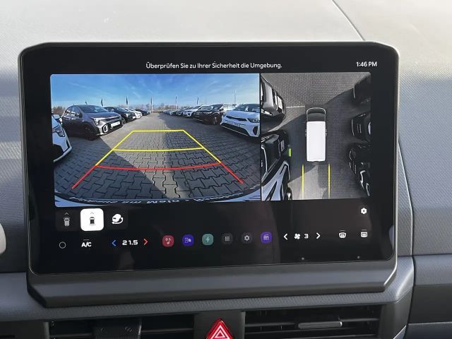 Kia PV5 Passenger 71 kWh