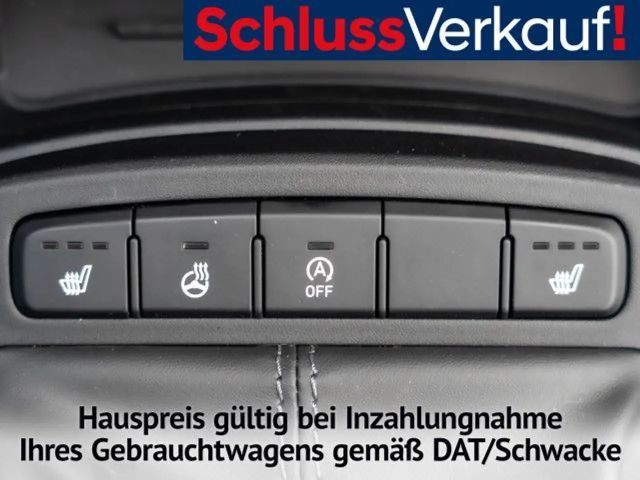 Hyundai i10 1.0 2WD Trend