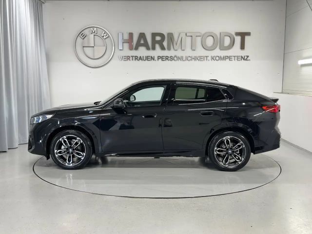 BMW iX2 M-Sport eDrive20